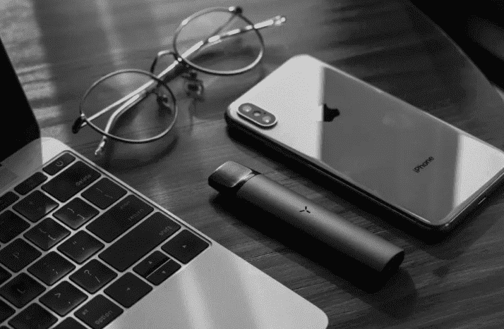 yooz柚子电子烟充电充多久，使用多长时间？