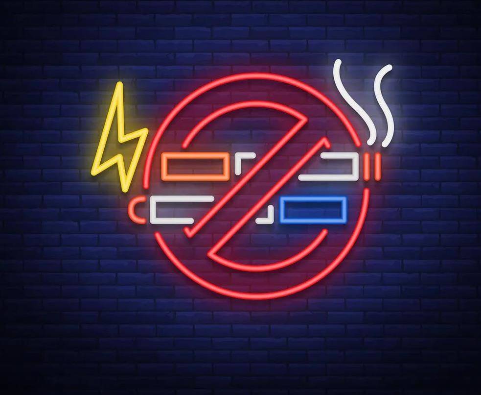 关于电子烟产品须知以下几点