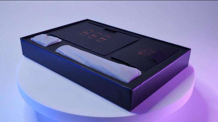 vvild小野V1 Plus评测！罗老师 冠希哥的双料小烟？到底如何呢