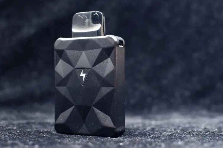 有颜值的实力派-猊漫 闪电X可注油设备有点儿帅！