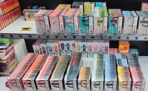 正品电子烟的货源从哪里拿的？