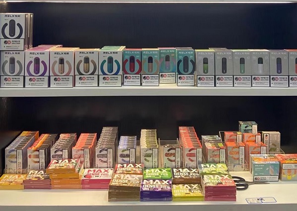 深圳电子烟在哪里拿货？