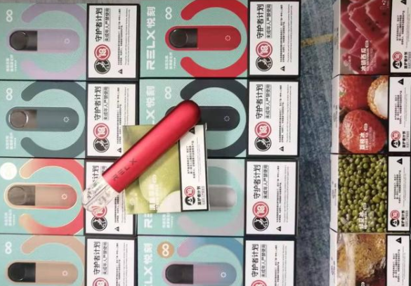 电子烟实体店如何找货源？