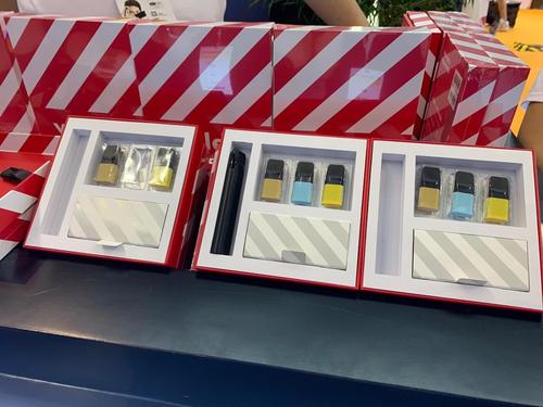 小野v1套装多少钱？