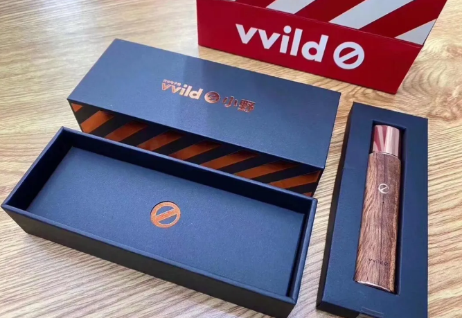 vvild小野电子烟官方售价是多少？