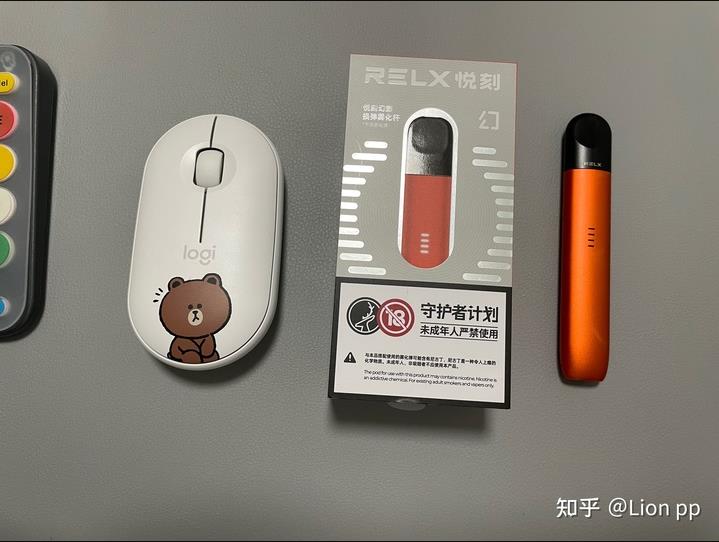 浅谈电子烟vtv 柚子二代 悦刻五代 浅谈电子烟vtv 柚子二代 悦刻五代