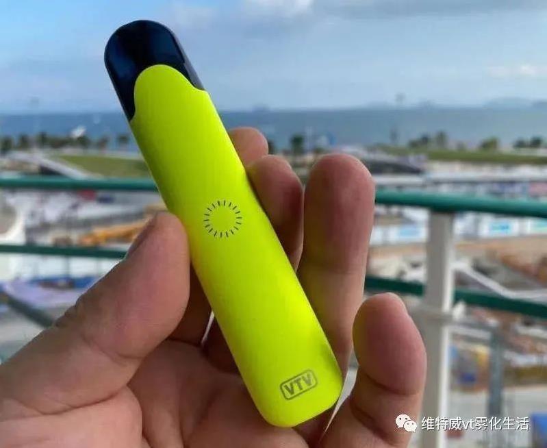 vtv口感超好的电子烟,呼吸灯跑马灯设计点赞 vtv口感超好的电子烟,呼吸灯跑马灯设计点赞