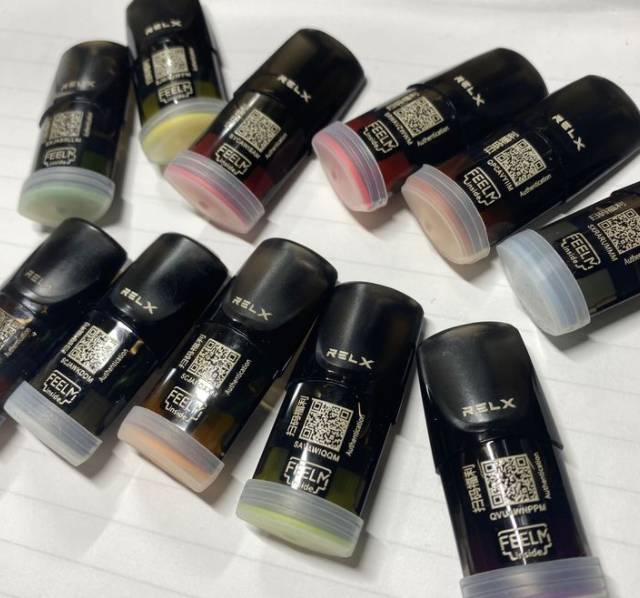 电子烟柚子哪个味道好？这个大家都爱