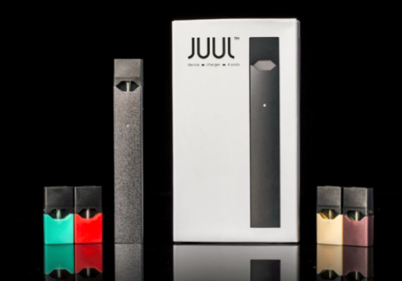 juul电子烟现在国内还有售吗？