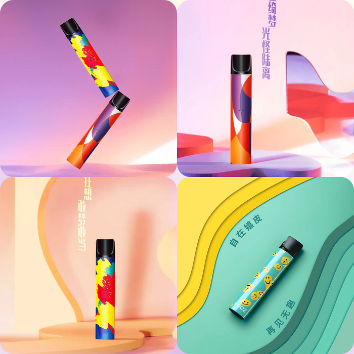 yooz二代新配色插画价格多少？