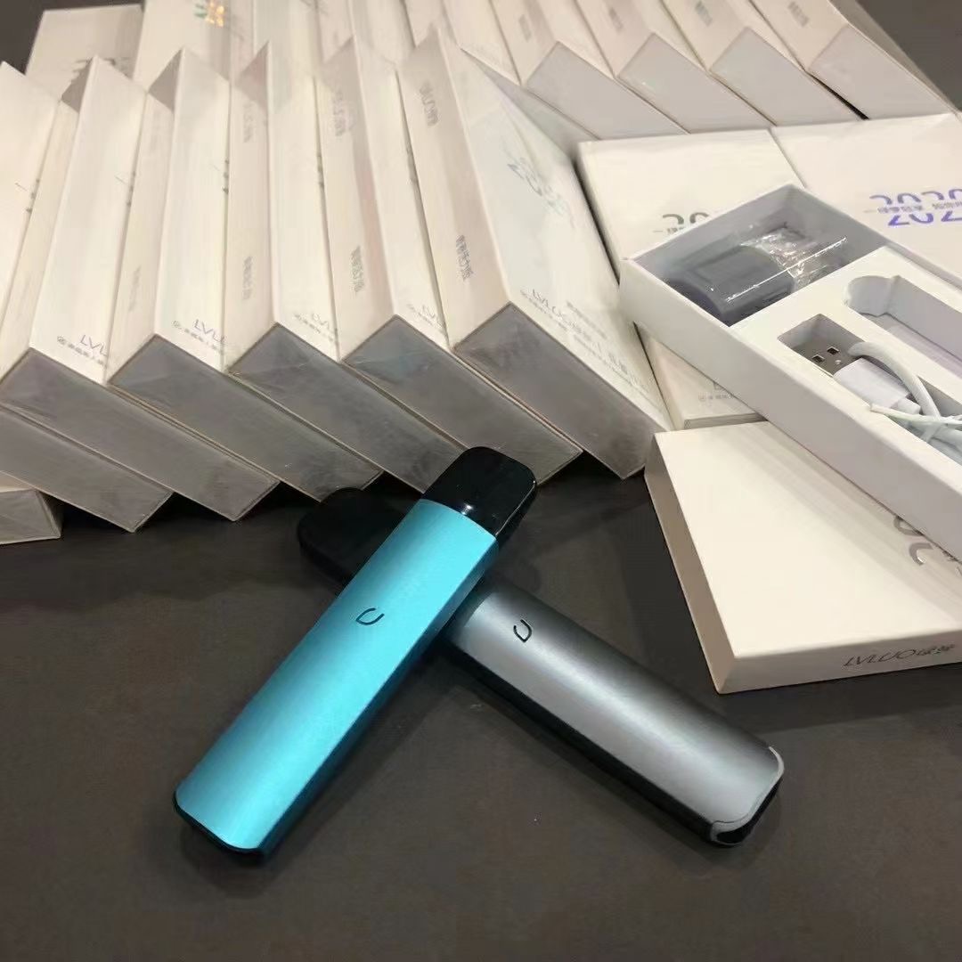 绿萝mini电子烟多少钱？