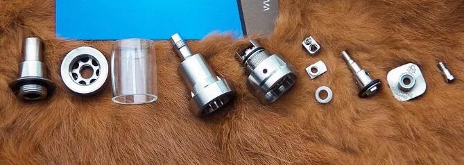 关于电子烟大烟雾雾化器，你想知道的都在这篇文章里了