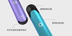 VTV丨smart电子烟VTVmini入门级新品缩略图