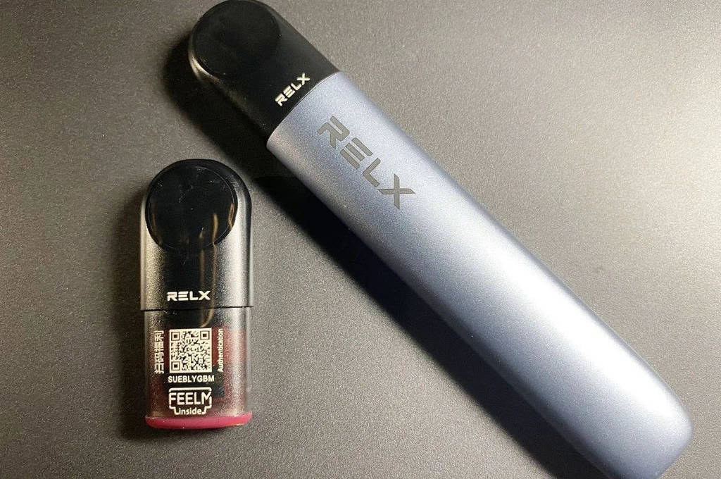 relx悦刻和yooz柚子哪个更好抽更值得选择? relx悦刻和yooz柚子哪个更好抽更值得选择?