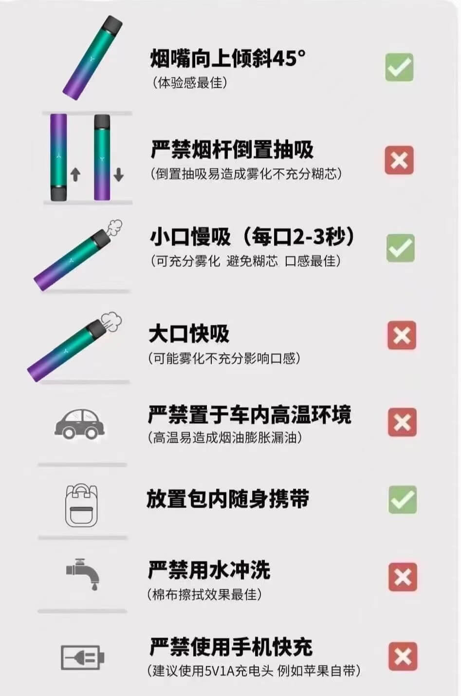 yooz抽不出烟怎么办 yooz电子烟不出烟解决方法 yooz柚子电子烟抽不出烟怎么办 yooz电子烟不出烟解决方法