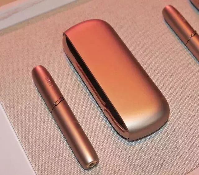 学习iPhone营销路线 IQOS电子烟三代在日本领先全球独家发售(附开箱图)