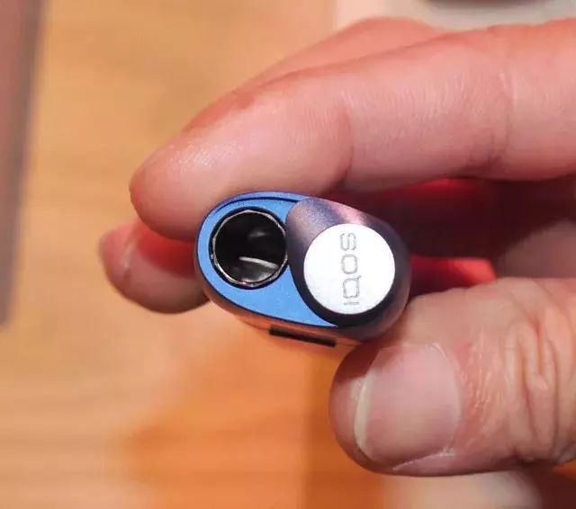 学习iPhone营销路线 IQOS电子烟三代在日本领先全球独家发售(附开箱图)