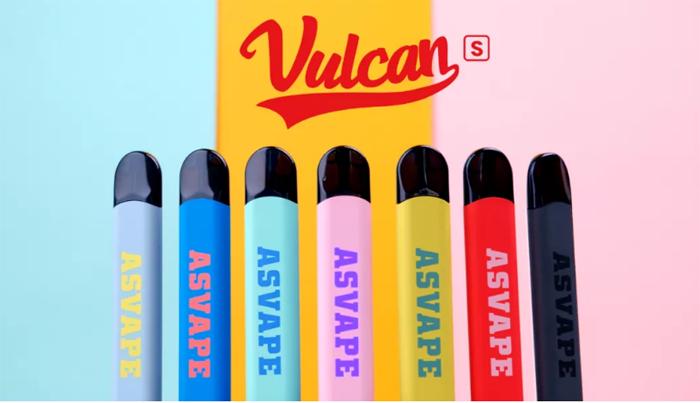 火神电子烟官网售价（火神电烟弹价格）