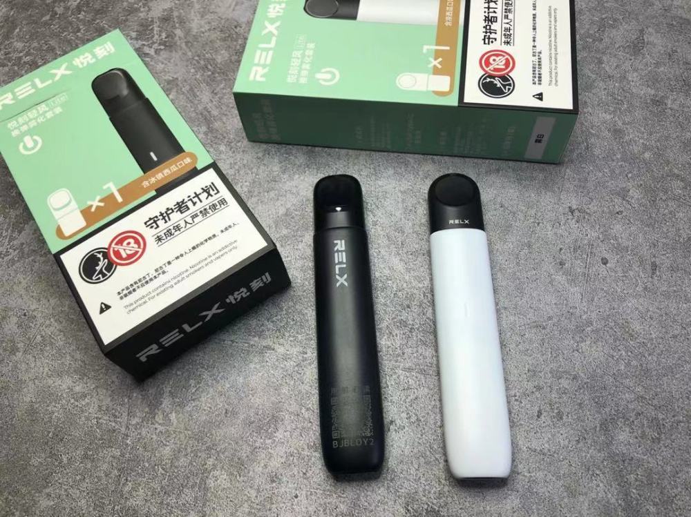 悦刻轻风质量怎么样?耐用吗?