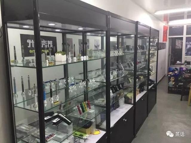 电子烟实体店为什么不敢拼价格？这个店家的说法真的不得不服！