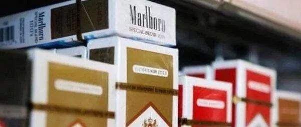 万宝路放弃传统卷烟，母公司菲莫国际再添新厂！