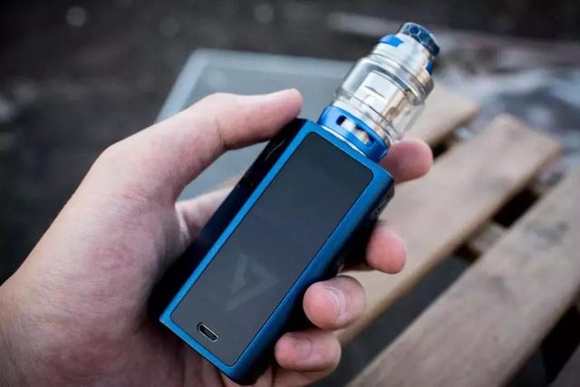 电子烟品牌Desire（优顺）Cut220 Mod Kit