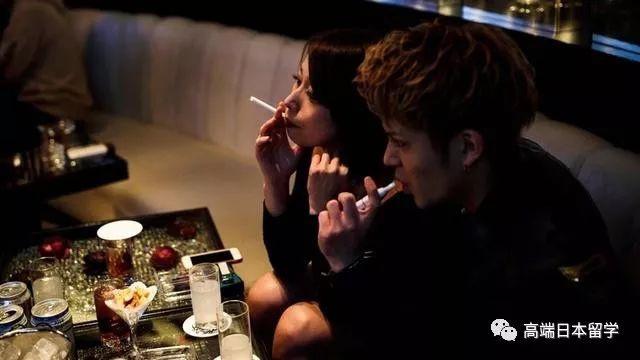 日本发布“全国禁烟令”，“加热不燃烧”和“电子烟”不受影响，或将引来新高峰！