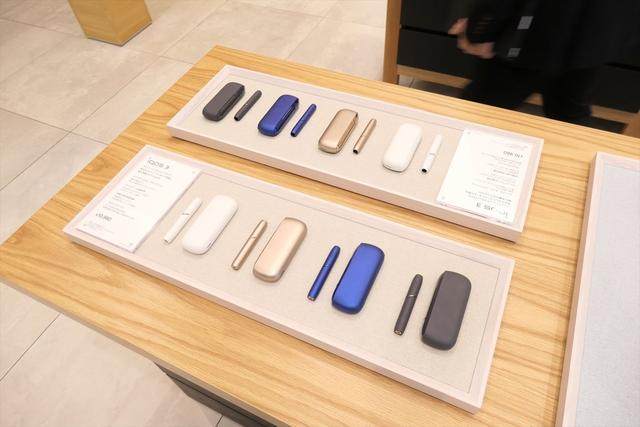 iqos电子烟抽完头晕恶心什么原因？