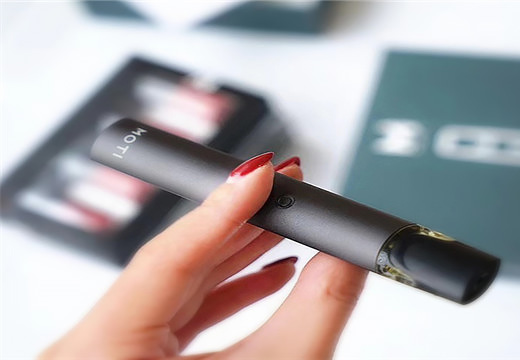 moti电子烟一代和二代的区别是什么？