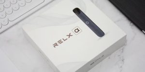 RELX悦刻电子烟厂家简介、官网、产品缩略图