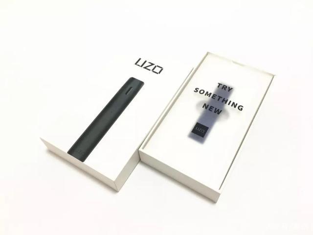 测评新款UZO换弹小烟套装，如此“新雾种”电子烟到底好在哪儿？