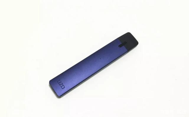 测评新款UZO换弹小烟套装，如此“新雾种”电子烟到底好在哪儿？