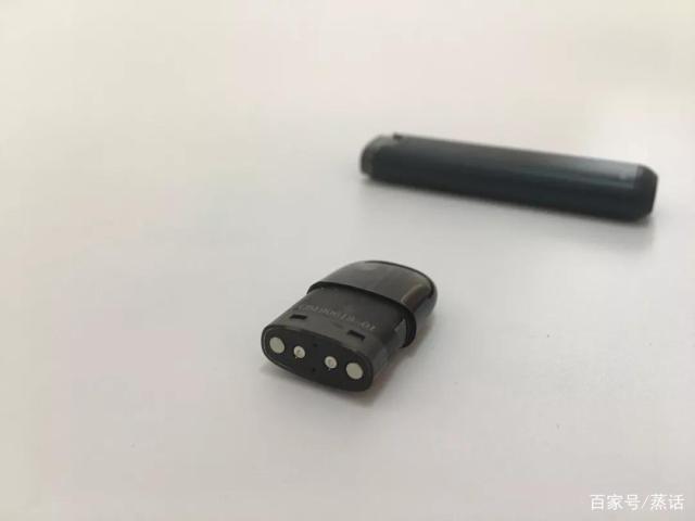 这款ZH小烟真“有套”，预注油 自注油 新奇笔形设计