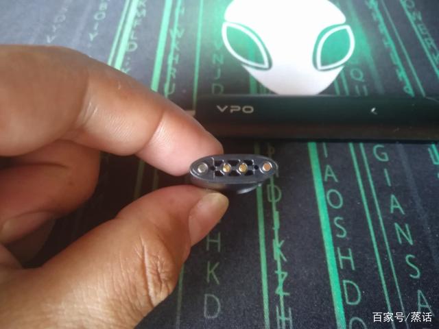 新款VPO微珀唤醒系列小烟上手测评