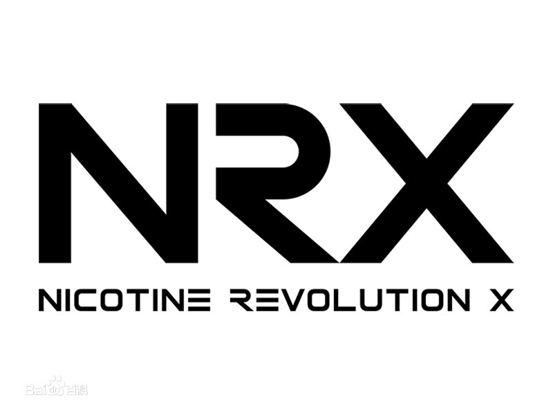 NRX尼威电子烟品牌介绍