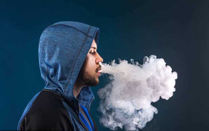 电子烟在台湾合法吗？