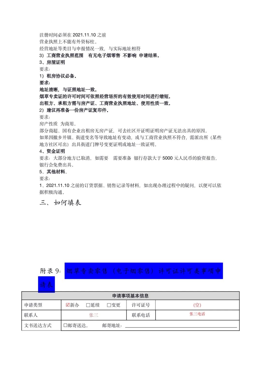 悦刻电子烟店主如何申请零售许可证？详细指引