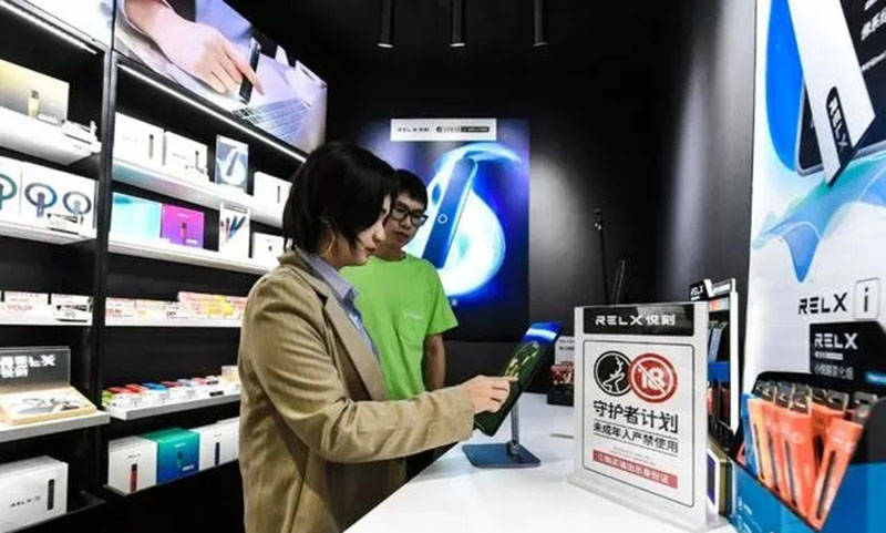 电子烟的危害比香烟更大??到底是不是真的 电子烟的危害比香烟更大??到底是不是真的