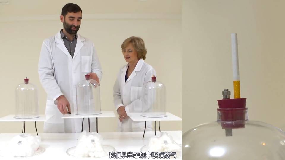 电子烟的危害比香烟更大??到底是不是真的 电子烟的危害比香烟更大??到底是不是真的