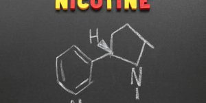 尼古丁是什么-香烟中主要成瘾物质缩略图