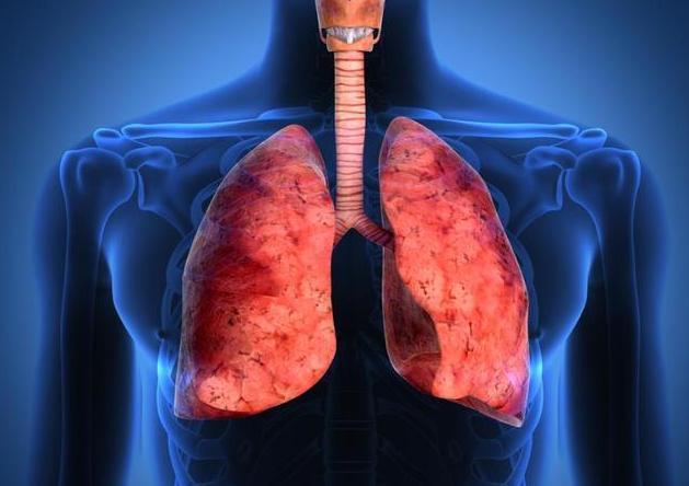抽电子烟把肺抽爆了怎么回事？