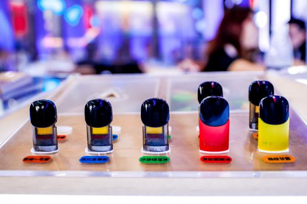 电子烟烟弹在哪里可以拿货？