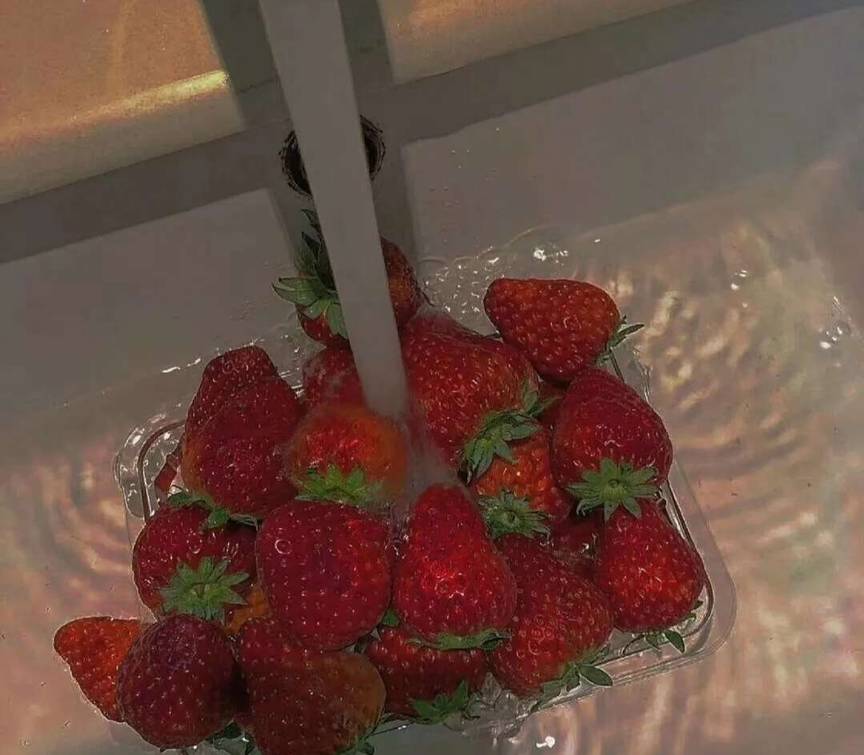 relx悦刻一代-草莓冰雪