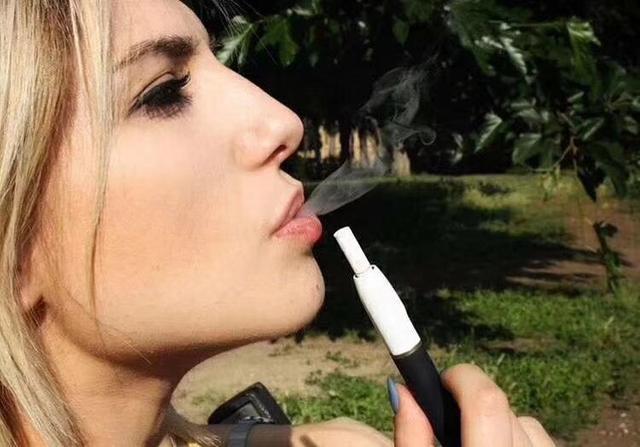 电子烟戒烟有用吗？研究实验发现