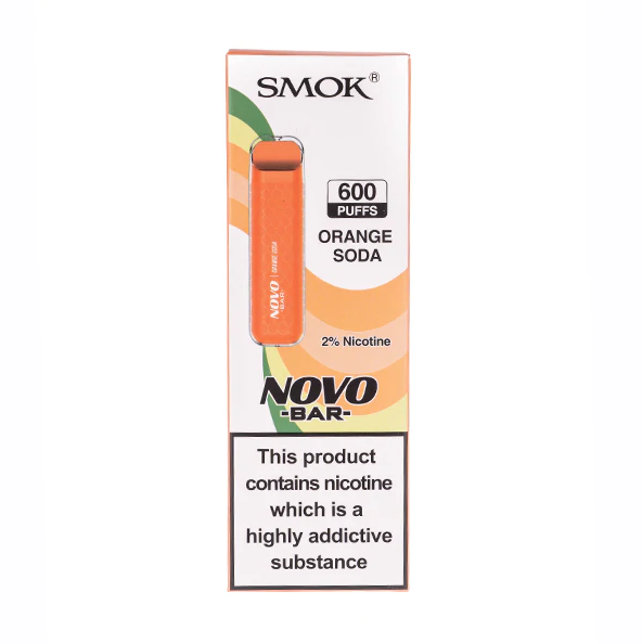 国外一次性电子烟牌子哪个好？