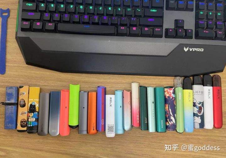 电子烟品牌哪个好？3年老用户分享