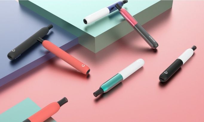 西素电子烟属于哪个档次？