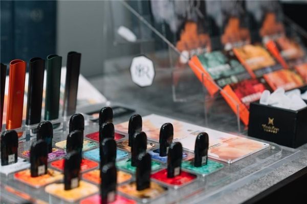 2021年电子烟推荐，2021电子烟品牌哪个好？