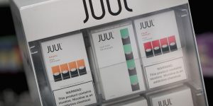 美国电子烟JUUL品牌怎么样？缩略图