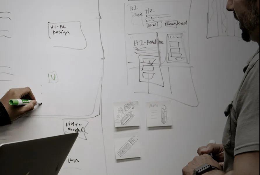 VOOPOO电子烟为什么是2021最受欢迎的大烟品牌？